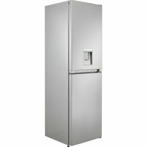 Hotpoint HBNF55181SAQUAUK1 Frost Free Fridge Freezer