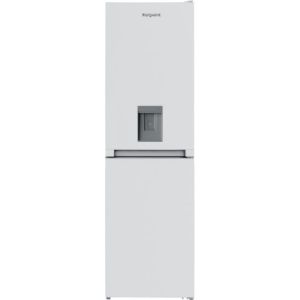 Hotpoint HBNF55181WAQUAUK1 Frost Free Fridge Freezer