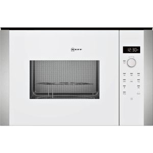 Neff HLAWD53W0B Microwave  Oven