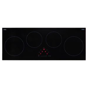 CDA HN9626FR 4 zone linear induction hob