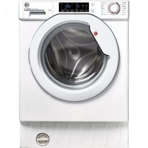 Hoover HBWOS 69TAMSE HBWOS69TAMSE BI Washing Machine