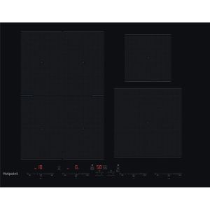 Hotpoint ACO654NE 60Cm Induction Hob 4 Zone