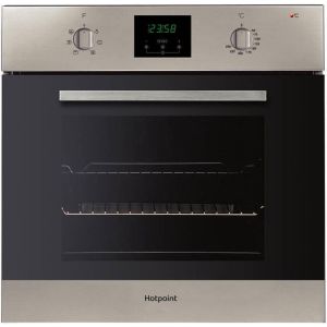 Hotpoint AOY54CIX 65 Ltrs Electric Oven With Cat Liners