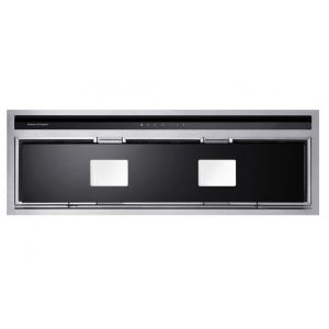 Fisher & Paykel HP90iHCB3 90cm Built In Extractor Hood