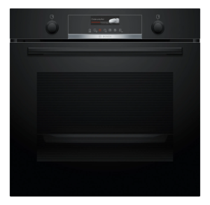 Bosch HRG579BB6B Electronic, TFT display, 14 functions