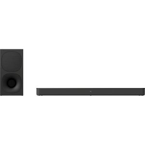 Sony HTSD40_CEK 2.1ch DolbyÂ® Digital Soundbar & Subwoofer - Black