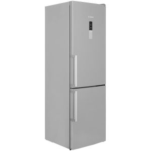 Bosch KGN36HI32 60/40 Frost Free Fridge Freezer - Stainless Steel 
