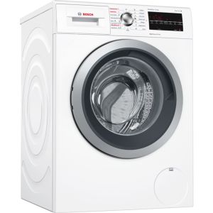 Bosch  Freestanding Washer Dryer, 7 kg / 4 kg 1500 Spin Washer Dryer