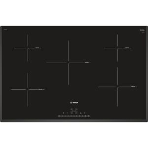 Bosch PIV851FB1E 80 cm Induction hob - Black