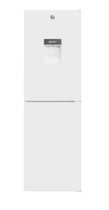 Hoover HV3CT175LFWKW 1.76m x 55cm, Low Frost, Water Through Door, White