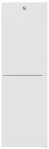 Hoover HVT3CLFCKIHW 54.5cm Static Fridge Freezer - White