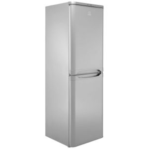 Indesit IBD5517SUK1 Fridge Freezer 55Cm