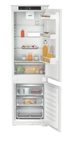 Liebherr ICNSF5103 White Icnsf 5103 Pure Nofrost Intergrated Fridge Freezer 