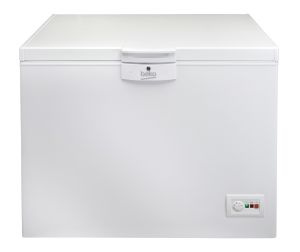 Beko CF1100APW Chest Freezer