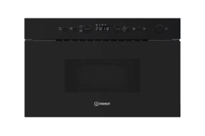 Indesit Imk12buk Built In Microwave And Grill 
