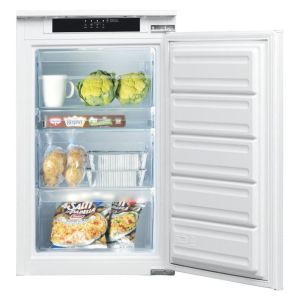 Indesit INF901EAA1 Built-In Freezer