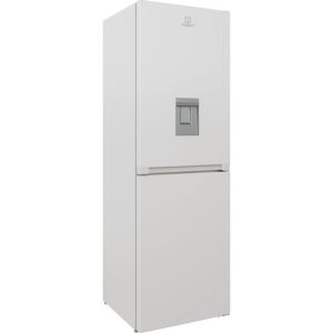 Indesit INFC8 50TI1 W 1 