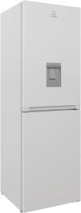 Indesit INFC8 50TI1 W AQUA 1 