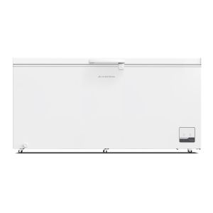 Iceking CF500EW White 500L Chest Freezer - 1650Wide 730H 835D