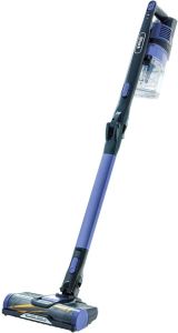 Shark IZ202UK Cordless Stick Vacuum Cleaner - 40 Minutes Run Time - Blue.
