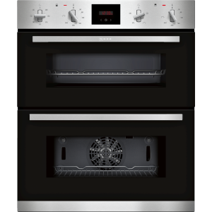 Neff J1GCC0AN0B Built - Under Double Oven