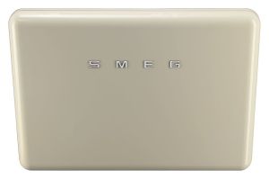 Smeg KFAB75CR 1 high performance motor 280W3 speeds plus intensive2 x 1W LED lightsElectronic contro