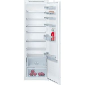 Neff KI1812SF0G Series N 50 Built in Single door fridge 177cm Height