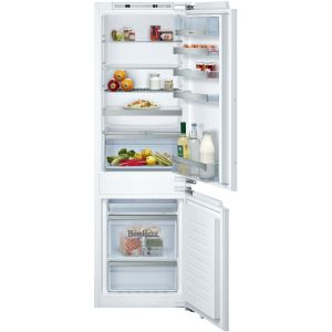 Neff KI7863DF0G Series N 70 Built in Bottom Freezer - NoFrost