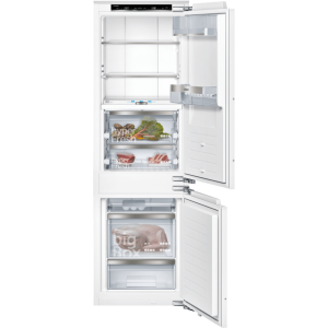 Siemens KI84FPF30 Bottom Freezers - LowFrost