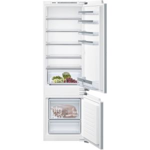 Siemens KI87VVFE0G iQ300 Bottom Freezer - LowFrost