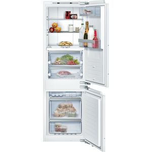 Neff KI8865DE0 Series N 90 Built in Bottom Freezer - NoFrost