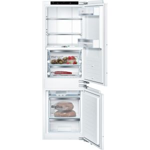 Bosch KIF86PFE0 Serie 8 Bottom Freezer - NoFrost