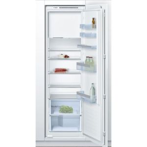 Bosch KIL82VSF0 Serie 4 Built in Single door Fridge 177cm Height