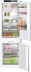 Bosch KIN86ADD0 Bottom Freezers - NoFrost 