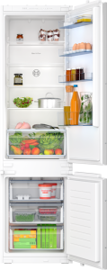 Bosch KBN96NSE1G Integrated 60/40 Fridge Freezer