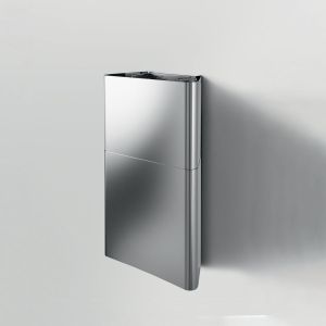 Elica KIT0010439 Long Chimney Kit (506mm - 890mm)