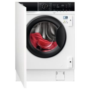 Aeg L8WE84636BI Integrated 