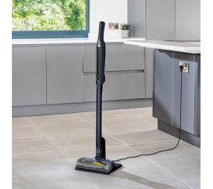 Shark WV362UKT Cordless Stick Vacuum Cleaner - Royal Blue