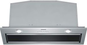 Siemens LB79585MGB Canopy Extractor Hood 