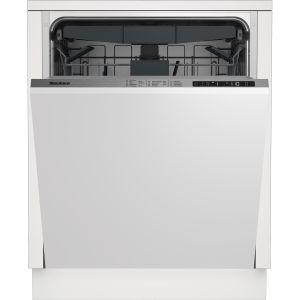 Blomberg Built In Full Size Dishwasher LDV42244