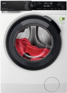 Aeg LFR84866UC Connected Washing machine.