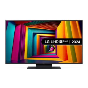 Lg 55UT91006LA.AEK 55" 4K LED Smart TV