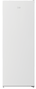 Beko LSG4545W 54cm Tall Larder Fridge - White
