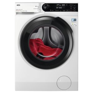 Aeg LWR7485M4U Connected Washer dryer. 7000 Series 8kg