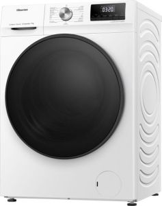Hisense WFQA9014EVJM 9kg 1400 Spin Washing Machine - White