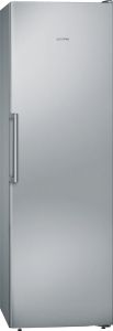 Siemens GS36NVIEPG 186x60 noFrost upright freezer