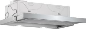 Bosch DFM063W56B Serie 2 Telescopic Hood