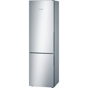 Bosch KGV39VL31G Low Frost Fridge Freezer -Stainless Steel