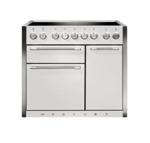Mercury 1000 Induction - Snowdrop - Range cooker - 97290 (MCY1000EISD)