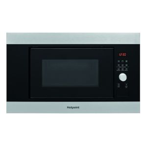 Hotpoint MF20GIXH Built In Microwave
